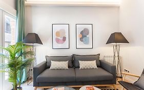Iriarte En Madrid
