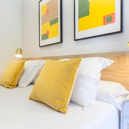 Iriarte En Madrid Apartment Exterior photo