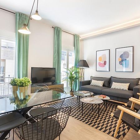 Iriarte En Madrid Apartment Exterior photo