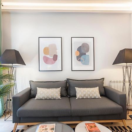 Iriarte En Madrid Apartment Exterior photo