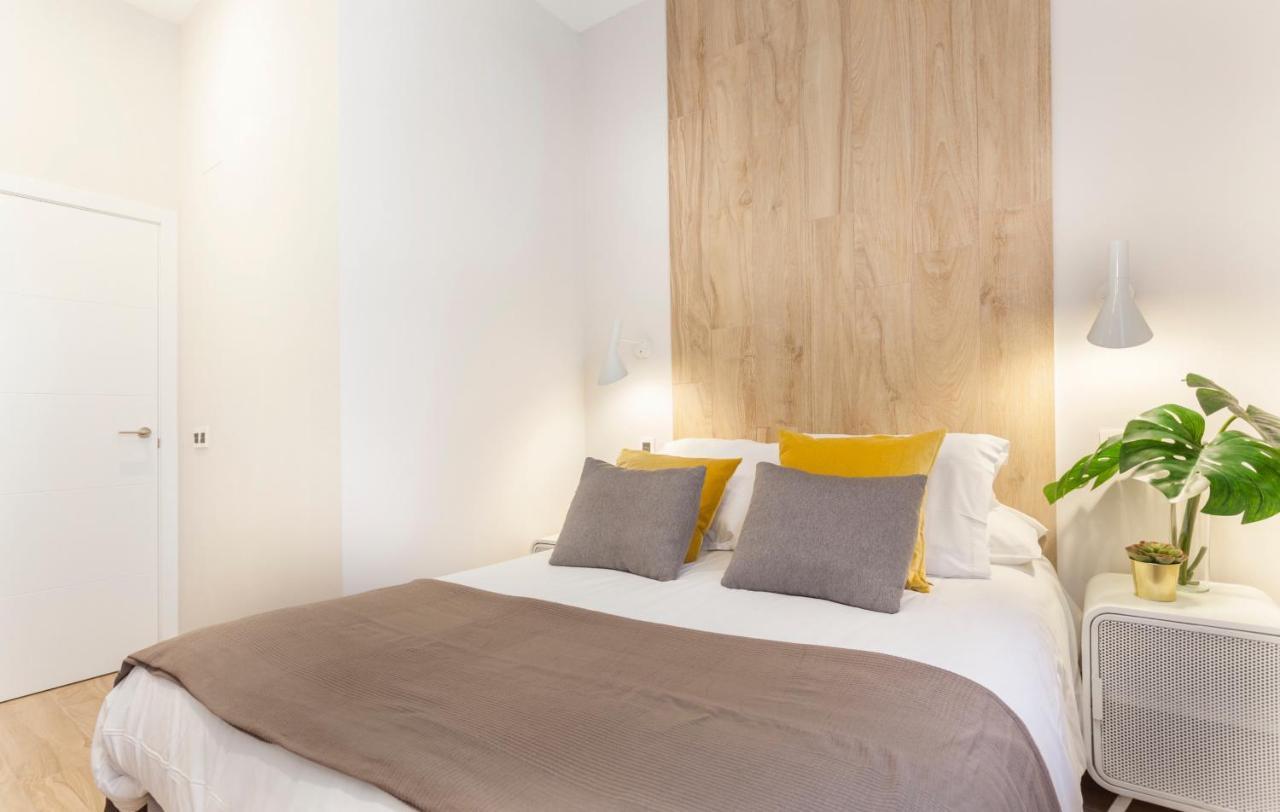 Iriarte En Madrid Apartment Exterior photo
