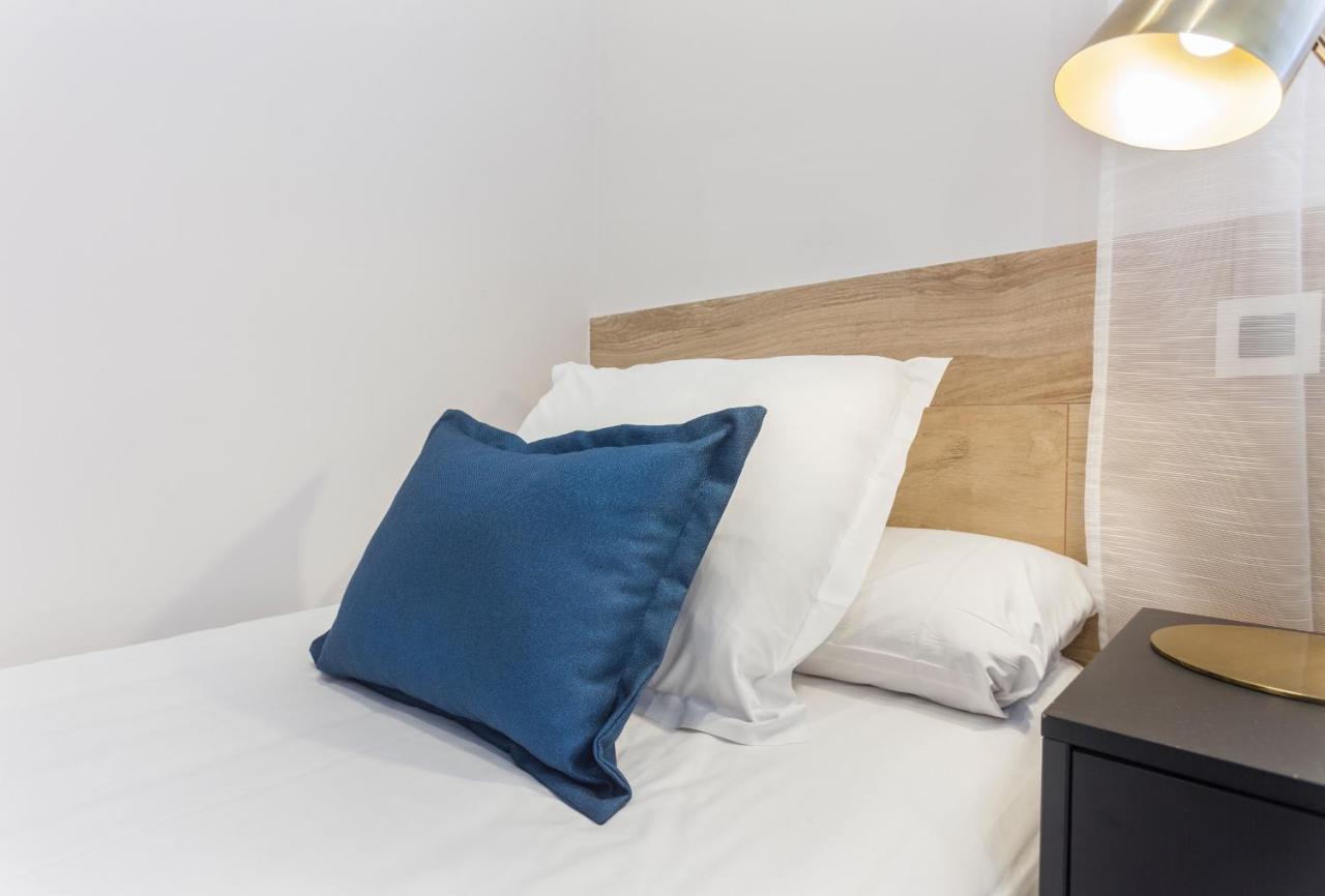 Iriarte En Madrid Apartment Exterior photo