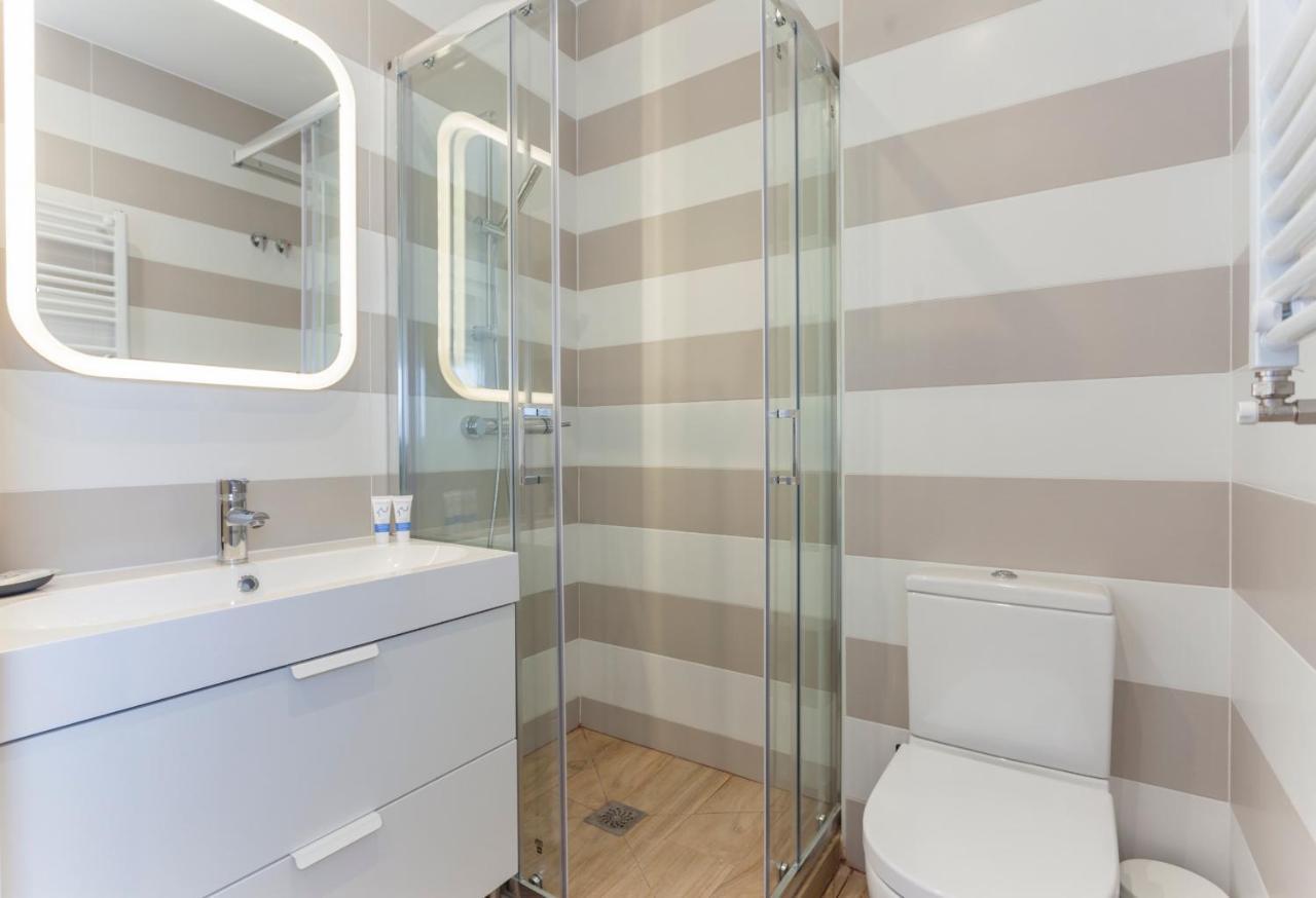 Iriarte En Madrid Apartment Exterior photo