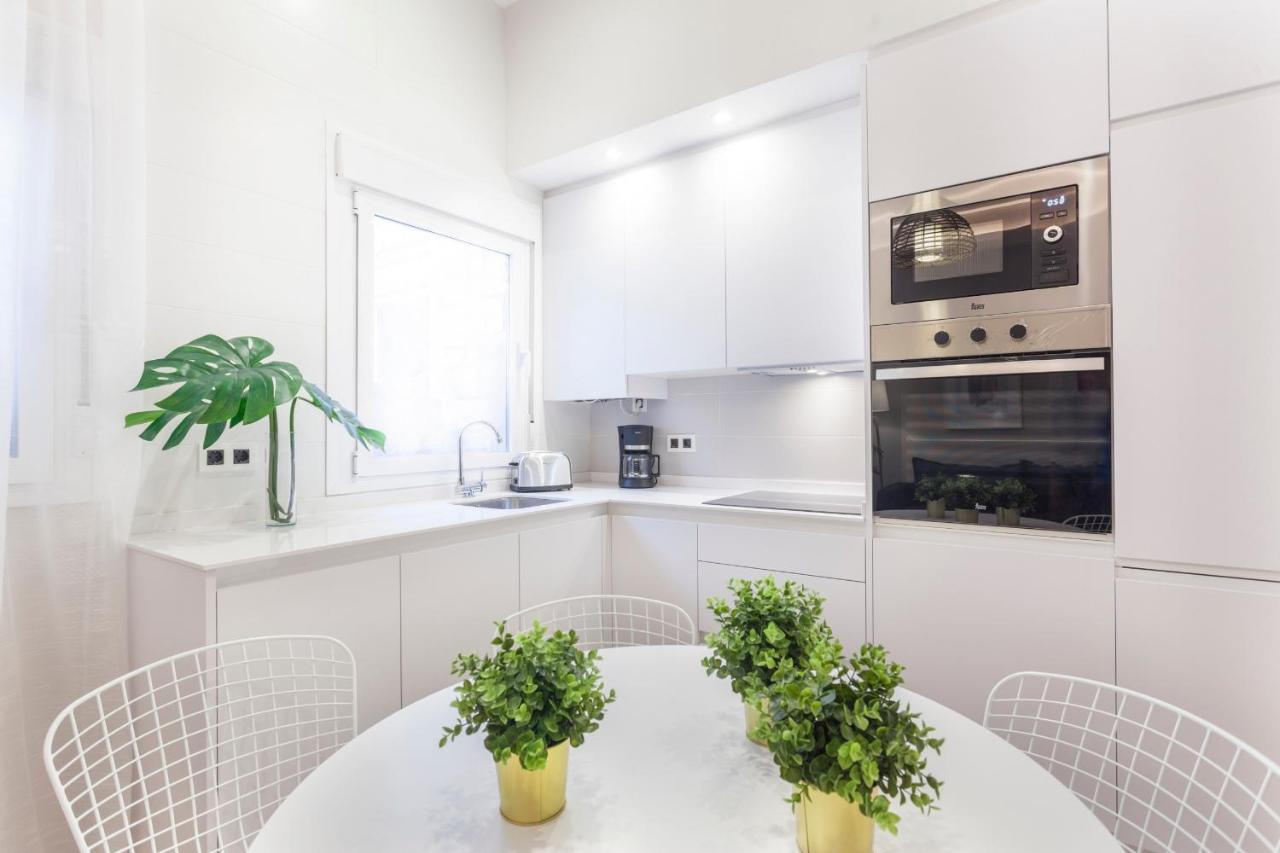 Iriarte En Madrid Apartment Exterior photo