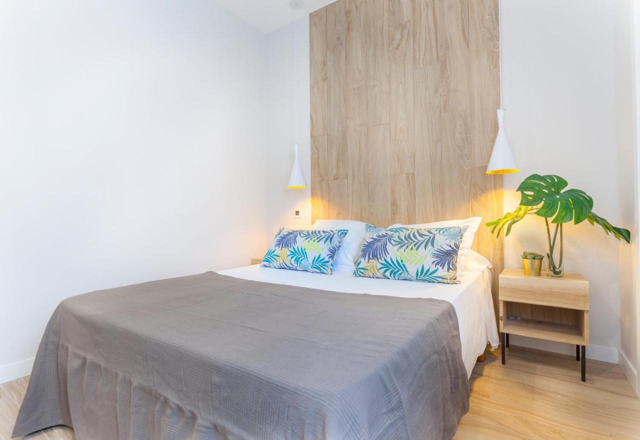 Iriarte En Madrid Apartment Exterior photo