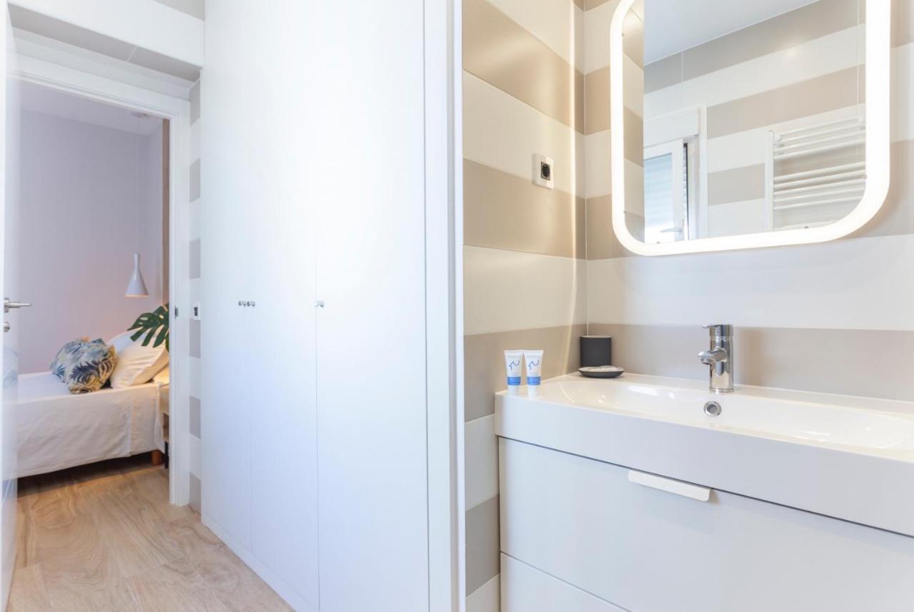 Iriarte En Madrid Apartment Exterior photo