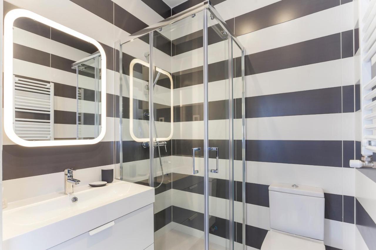 Iriarte En Madrid Apartment Exterior photo