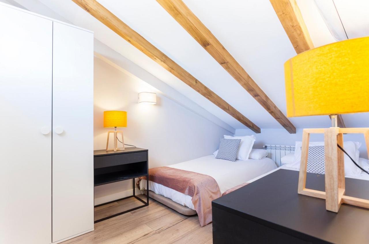 Iriarte En Madrid Apartment Exterior photo