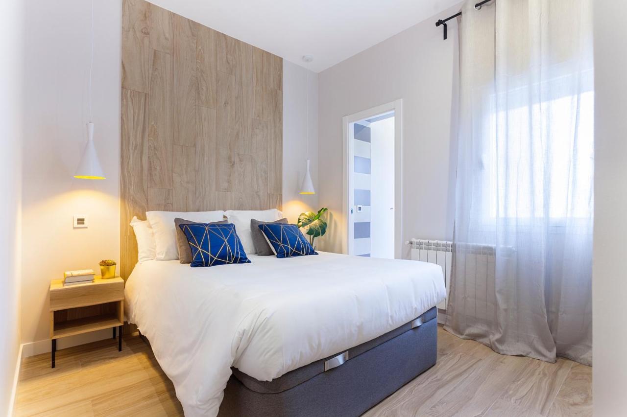 Iriarte En Madrid Apartment Exterior photo