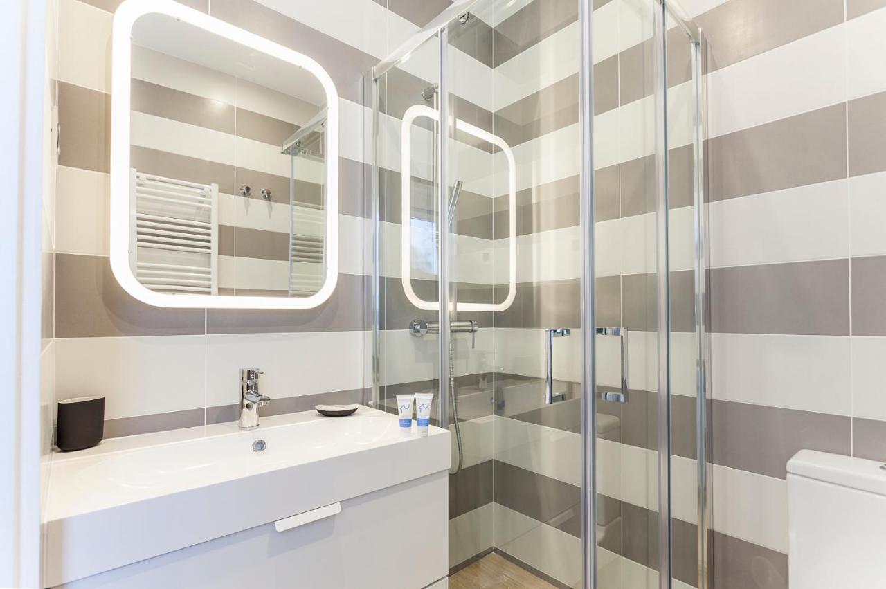 Iriarte En Madrid Apartment Exterior photo