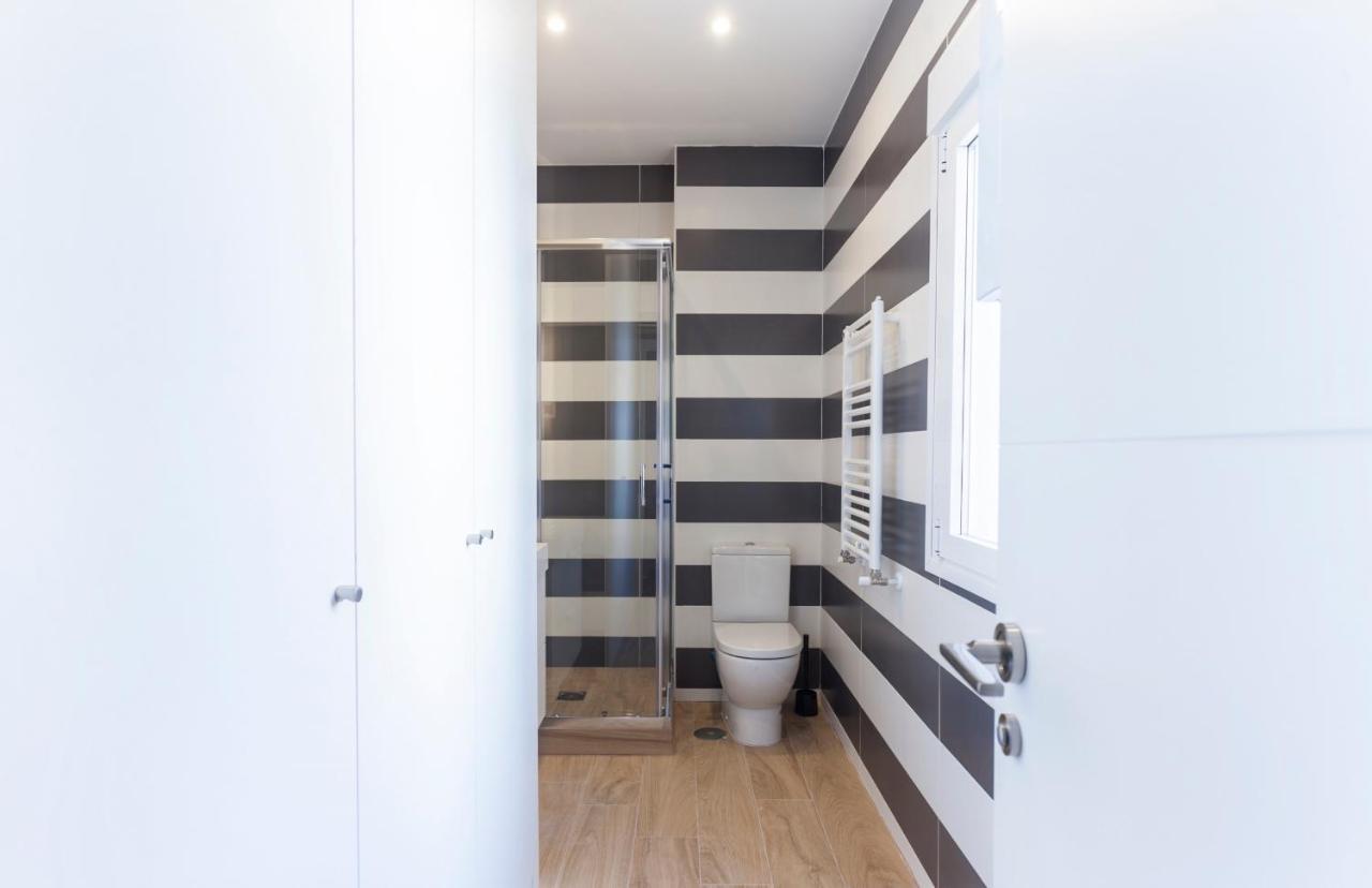 Iriarte En Madrid Apartment Exterior photo