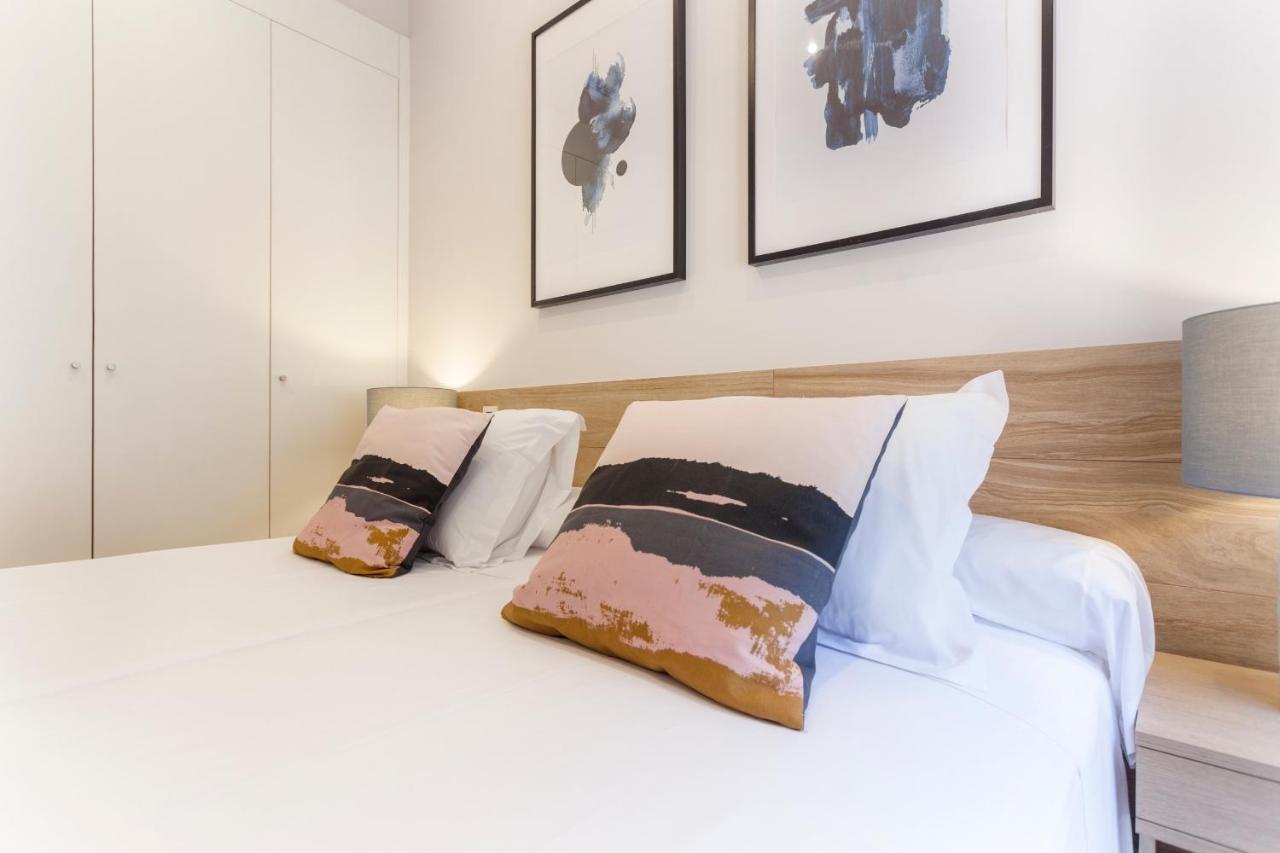 Iriarte En Madrid Apartment Exterior photo